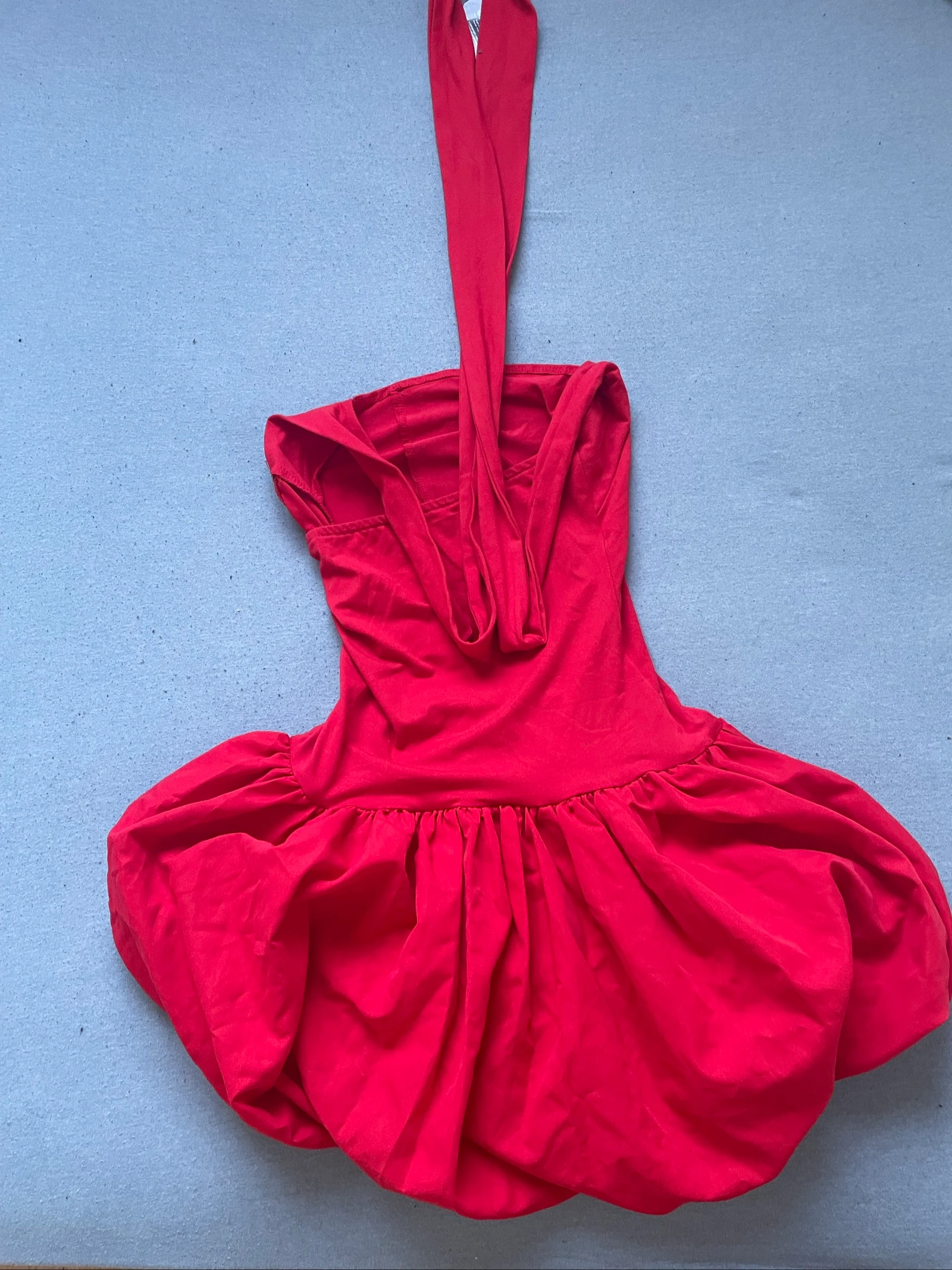 Italian dress – photo 4